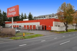 Photo of Public Storage - Seattle - 11512 Aurora Ave N