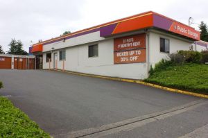 Photo of Public Storage - Tacoma - 4103 S Orchard Street