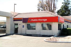 Photo of Public Storage - Las Vegas - 4685 E Tropicana Ave