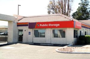 Photo of Public Storage - Las Vegas - 4685 E Tropicana Ave