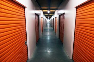 Photo of Public Storage - San Lorenzo - 16025 Ashland Ave