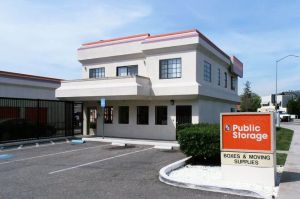 Photo of Public Storage - San Lorenzo - 16025 Ashland Ave