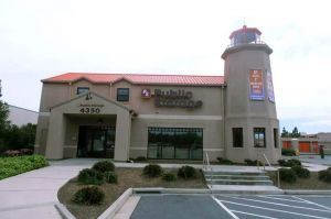 Photo of Public Storage - Livermore - 4350 Technology Drive