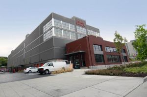 Photo of Public Storage - Seattle - 700 Fairview Ave N