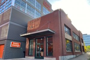 Photo of Public Storage - Seattle - 700 Fairview Ave N