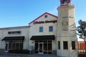 Photo of Public Storage - Oakley - 1625 Main Street