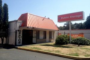 Photo of Public Storage - Tacoma - 9815 32nd Ave Ct S