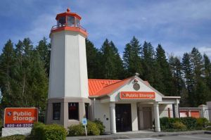Photo of Public Storage - Sammamish - 23025 NE 8th Street