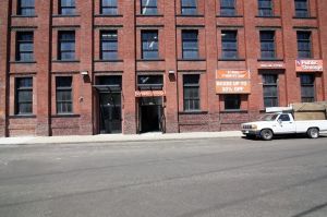 Photo of Public Storage - San Francisco - 300 Treat Ave