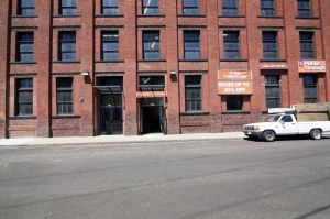 Photo of Public Storage - San Francisco - 300 Treat Ave