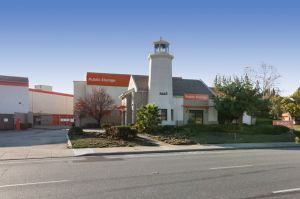 Photo of Public Storage - San Jose - 5665 Santa Teresa Blvd