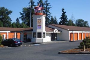 Photo of Public Storage - Bothell - 1715 228th Street SE