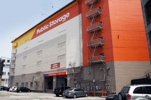 Photo of Public Storage - Los Angeles - 300 Avery St