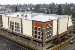 Photo of Public Storage - Seattle - 9701 Aurora Ave N