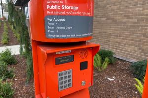 Photo of Public Storage - Seattle - 9701 Aurora Ave N