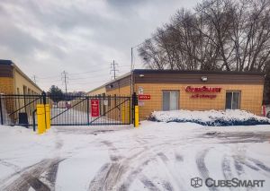 Photo of CubeSmart Self Storage - West Des Moines