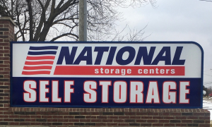 Photo of National Storage Centers - Grand River Lyon