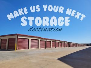 Photo of Storage 1 Goldsby