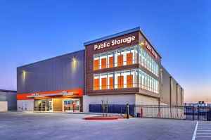 Photo of Public Storage - Tempe - 935 E Curry Rd