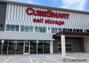 Photo of CubeSmart Self Storage - Austin South I-35