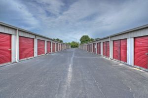 Photo of Central Park Storage