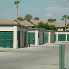 Photo of iStorage San Antonio Callaghan Rd