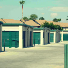 Photo of iStorage San Antonio Culebra Rd.