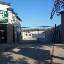 Photo of iStorage San Antonio Huebner Rd.