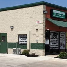 Photo of iStorage San Antonio Rigsby Ave.