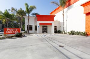 Photo of Public Storage - Long Beach - 4295 Outer Traffic Circle