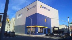 Photo of Life Storage - - 629 3rd Avenue