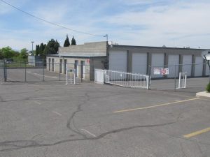 Photo of Alamo West Storage