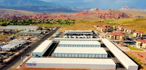 Photo of Desert Star Storage