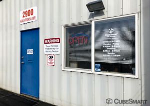 Photo of CubeSmart Self Storage - WA Vancouver Kauffman