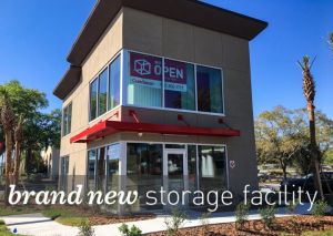 Photo of CubeSmart Self Storage - Fl Clearwater Gulf To Bay Blvd