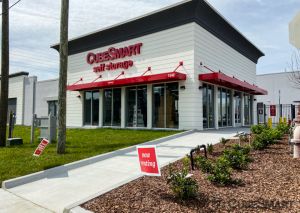 Photo of CubeSmart Self Storage - FL Davenport Sullivan Road