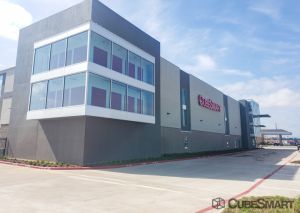 Photo of CubeSmart Self Storage - Sugar Land Voss Road