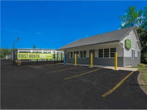 Photo of Extra Space Storage - Billerica - Rangeway Rd