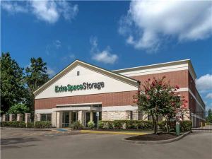 Photo of Extra Space Storage - Woodlands - West Branch Crossing Drive