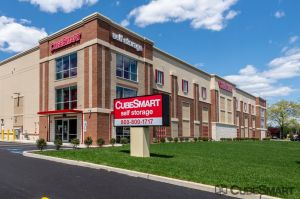 Photo of CubeSmart Self Storage - NJ Northvale Livingston Street