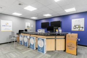 Photo of Life Storage - Federal Way - 33620 21st Avenue Southwest