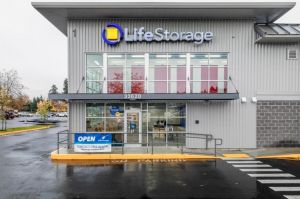 Photo of Life Storage - Federal Way - 33620 21st Avenue Southwest