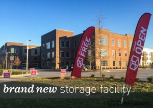 Photo of CubeSmart Self Storage - TN Murfreesboro Livy Dearing Place