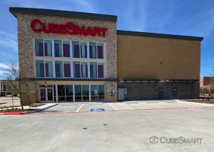 Photo of CubeSmart Self Storage - TX Wylie Woodbridge Parkway