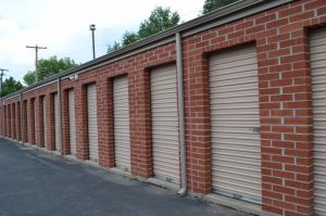 Photo of Jewell & Sheridan Self Storage