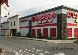 Photo of CubeSmart Self Storage - NY Lockport South Transit Road