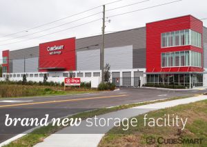 Photo of CubeSmart Self Storage- FL Lutz State Road 54