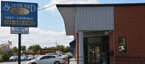 Photo of South End Self Storage