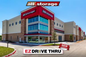 Photo of All Storage - Garland - (Lavon Dr @ Bunker Hill) - 5760 Bunker Hill