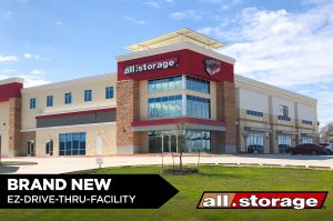 Photo of All Storage - Arlington Sublett